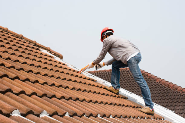 Fast & Reliable Emergency Roof Repairs in Alhambra, CA