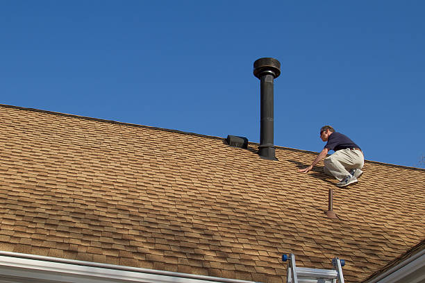 Best Gutter Installation and Repair  in Alhambra, CA