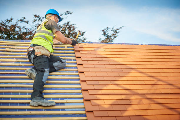 Best Roof Waterproofing  in Alhambra, CA